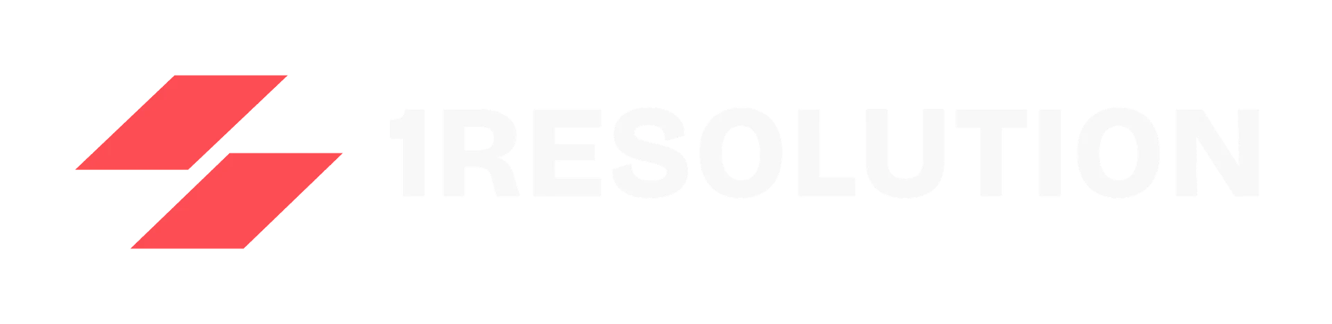 1Resolution